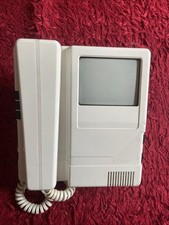 Videocitofono elvox 5600 usato  Padova