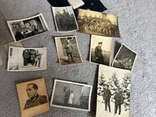Konvolut alter militärischer gebraucht kaufen  Lahnstein