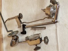 Wmf kaffeemaschine espressomas gebraucht kaufen  Lehnin
