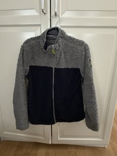 Fleecejacke jungen 158 gebraucht kaufen  Rüdesheim am Rhein