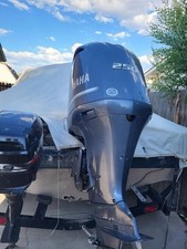 2014 yamaha f250 for sale  Fruita