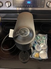 Máquina de café Nespresso comprar usado  Enviando para Brazil