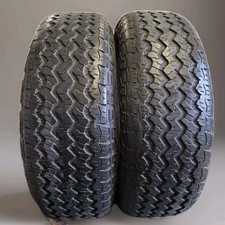 Goodyear 255 tyre for sale  MANCHESTER