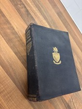Complete works william for sale  CHESTERFIELD