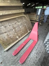 Seally high lift for sale  KIRKCUDBRIGHT