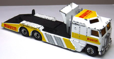 Matchbox kenworth cabover for sale  LONDON