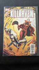 Killraven GUERRA DOS MUNDOS #5 de maio de 2003 Marvel Comics Alan Davis Farmer comprar usado Killraven GUERRA DOS MUNDOS #5 de maio de 2003 Marvel Comics Alan Davis Farmer comprar usado  Enviando para Brazil