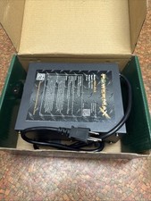 Conversor PowerMax RV 45 Amp 12V conversor de energia carregador de 4 estágios comprar usado  Enviando para Brazil
