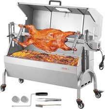 Vevor rotisserie roaster for sale  Mount Gilead