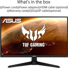 Asus tuf vg277q1a gebraucht kaufen Asus tuf vg277q1a gebraucht kaufen  Wesertal