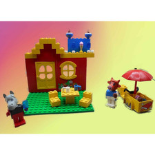 Lego fabuland 3665 for sale  Lewisburg