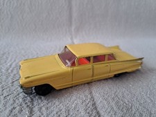Siku v209 cadillac gebraucht kaufen  Siegburg
