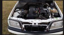 German 2jz m104.980 for sale  LONDON