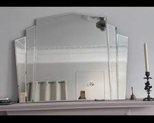 Art deco wall for sale  LONDON