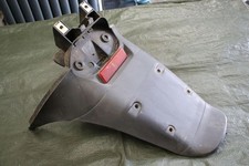 Kotflügel spritzschutz 258244 gebraucht kaufen  Berlin
