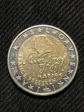 Rare euro coin gebraucht kaufen  Kupferzell
