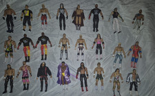 Wwe elite action for sale  LEATHERHEAD
