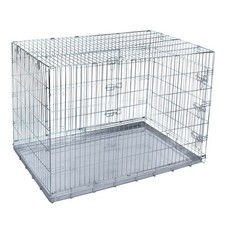 Hundetransportbox hundekäfig  gebraucht kaufen  Sulz am Neckar