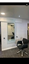 Hairdressing salon styling for sale  GLASGOW