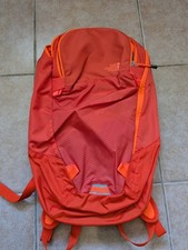 Usado,  Mochila The North Face laranja autêntica como nova  comprar usado  Enviando para Brazil