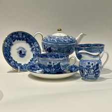 Wedgwood blue white for sale  NEWPORT