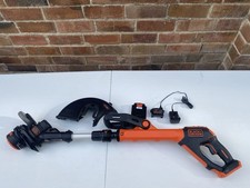 Black decker 18v for sale  BRACKLEY