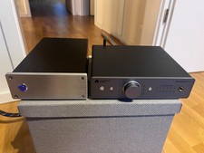 Cambridge audio dacmagic gebraucht kaufen  Hamburg