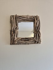 Wooden driftwood wall for sale  HASLEMERE