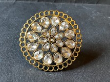 Cocktail ring faux for sale  Flossmoor