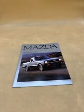 1984 mazda truck for sale  Cortland