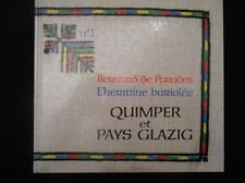 Bernard parades quimper d'occasion  France