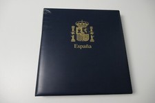 Spanien briefmarkensammlung vo gebraucht kaufen  Flintbek