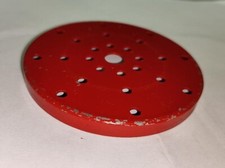 Boudin roue meccano d'occasion  Toulon-