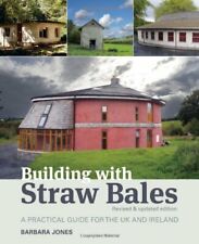 Building straw bales for sale  UK