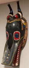Tribal african guro for sale  Lake Zurich