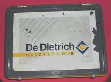 Dietrich ersatzteile koffer gebraucht kaufen  Owschlag