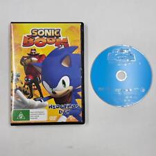 Sonic Boom Hedgehog Volume 2 DVD 9JE4 comprar usado  Enviando para Brazil