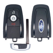 Chaveiro remoto inteligente Ford Ecosport Proximity fabricante de equipamento original 2018 2019 2020 2021 164-R8163 comprar usado  Enviando para Brazil