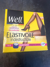 Well collant femme d'occasion  Juan-les-Pins