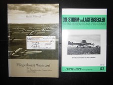 Sturm lastensegler 242 gebraucht kaufen  Deutschland
