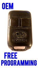 Genuine oem subaru for sale  Northfield
