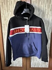 Felpa givenchy logo usato  Italia