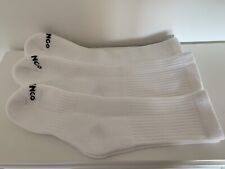 Lot paire chaussettes d'occasion  Camon