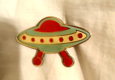 Funky aliens flying for sale  BRIGHTON