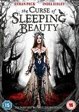 The Curse of Sleeping Beauty [DVD] - DVD  N6VG The Cheap Fast Free Post comprar usado  Enviando para Brazil