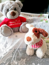 Kleine stofftiere bär gebraucht kaufen  Berlin