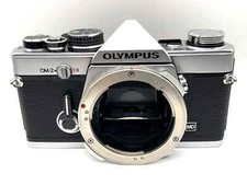 Lympus 35mm spiegelreflexkamer gebraucht kaufen  Bad Emstal