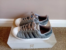 Adidas superstar 80s for sale  ROTHERHAM