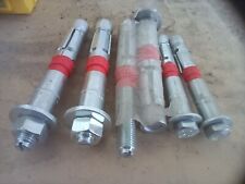 Stück m16 m12 gebraucht kaufen  Contwig