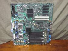 Usado, Placa-mãe para servidor Dell PowerEdge 2900 Dual LGA771 com placa traseira - Funciona muito bem comprar usado  Enviando para Brazil